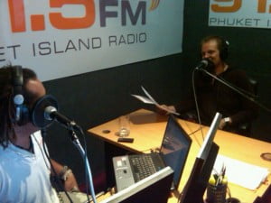 Phuket 91.5FM