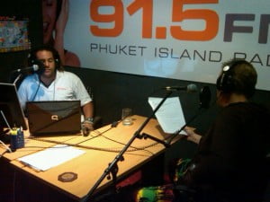 Phuket 91.5FM
