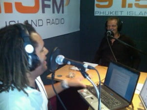 Phuket 91.5FM